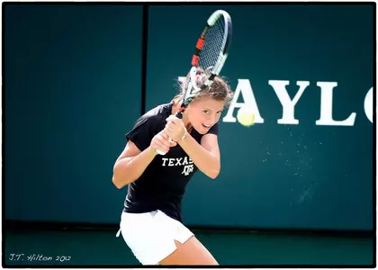 A&M Sweeps Championships at Texas Regional