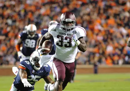 Michael, Moore Selected on NFL Draft Second Day