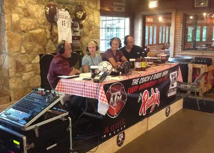 AD Eric Hyman Joins "The Aggie Soccer Hour" Today