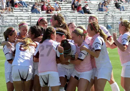 A&M Advances to SEC Semifinal