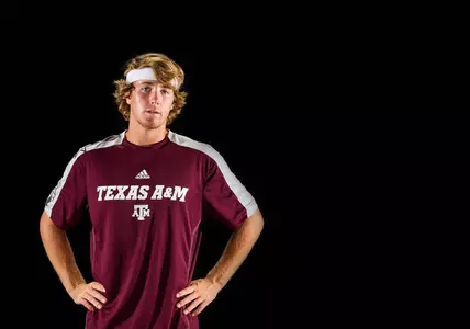 Aggie Doubles Teams Advance at ITA All-American Championships