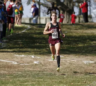 James Hodges added to NCAA Championship field