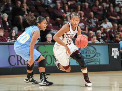 Aggies Ranked 16th In Initial Associated Press Poll