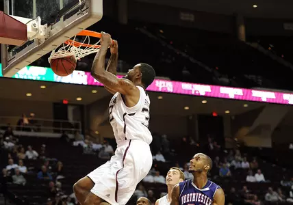 Hot Shooting, Strong Defense Leads A&M Past Demons