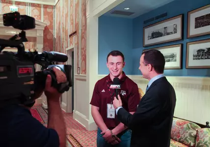 Home Depot Awards - Day 1