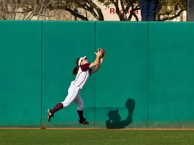 Aggies Take No. 8 Arizona at Kajikawa
