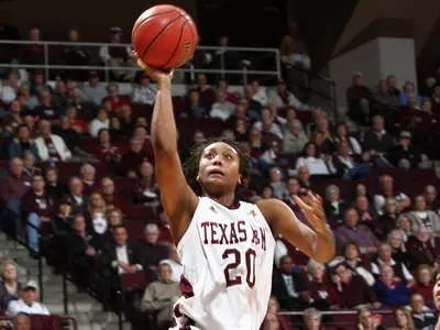 No. 14 Aggies Fall at No. 1 Baylor