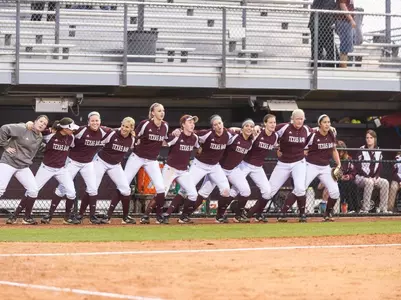 Aggies Beat NCSU With 1-0 Shutout