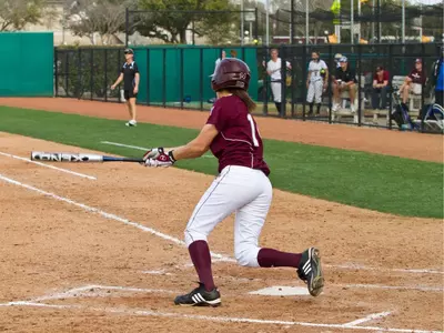 No. 21 A&M Blanks Marist, 5-0