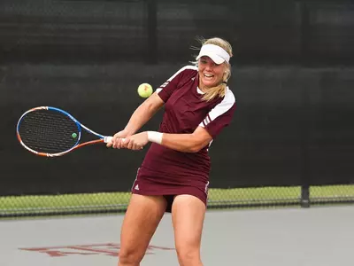 Aggies Top OU, 4-3, to Close Out Regular Season
