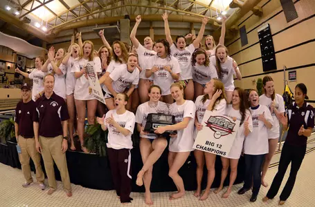Aggies Win Big 12 Title in Dominant Fashion