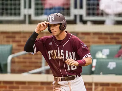 Aggies Complete Sweep of Pepperdine in Malibu