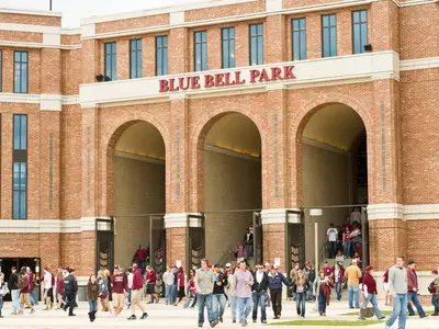 SEC Releases 2013 Baseball Schedule