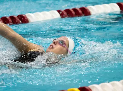 Aggies Take Down Cougars