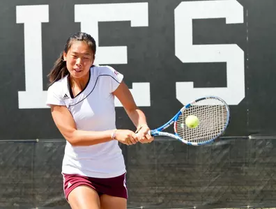A&M Defeats TCU, 6-1