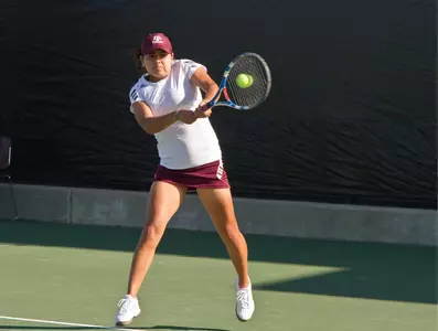 Texas A&M Faces Texas in Championship Match