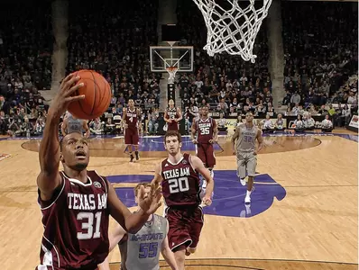 K-State 64, A&M 53