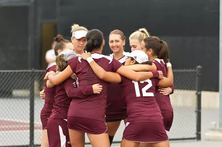 A&M Blanks BYU to Extend Winning Streak to Seven