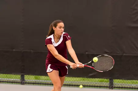 Tech Topples A&M to Remain Undefeated