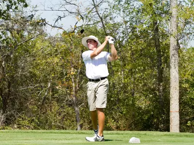 Dunlap Posts Runner-Up Finish in Desert