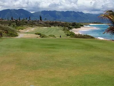 Women?s Golf Returns to Action in Hawai?i