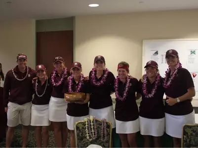 No. 13 Aggies Win Dr. Donnis Thompson Invitational