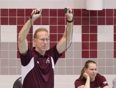 Bultman named SEC Coach of the Year