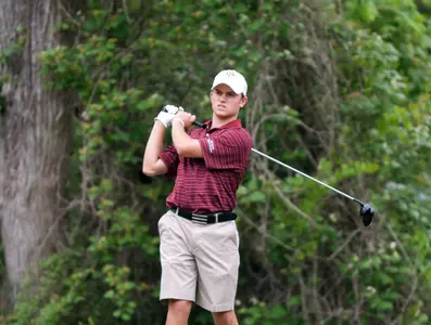 A&M Finishes Second at Aggie Invitational