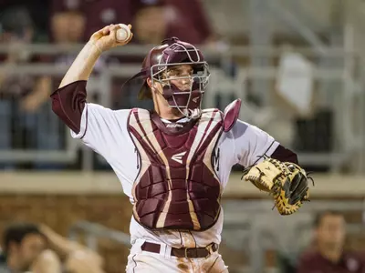 Aggies Fall to KSU in Wild Friday Night Affair