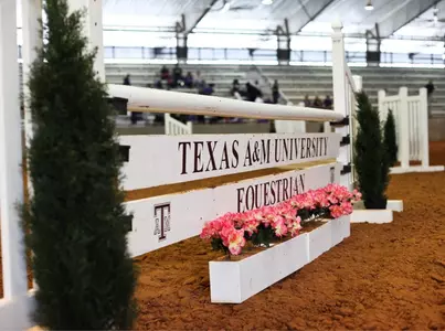 Equestrian Falls at No. 4 Auburn, 11-9