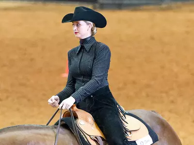 Nowacek Headlines NCEA All-America Selections