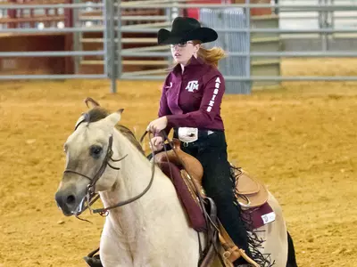 A&M Advances to Big 12 Finals