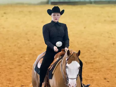 Equestrian Drops 11-8 Decision to South Carolina