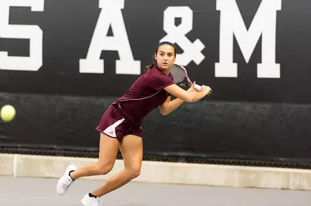 Sanchez-Quintanar's Stellar Season Ends in QFs