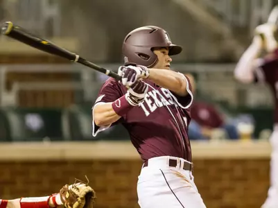 Aggies Extend Winning Streak to Seven