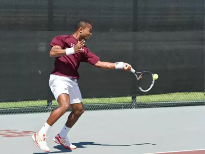 Aggies Drop Heartbreaker to Notre Dame, 4-3