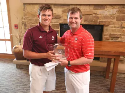 Shaw Wins All-American Intercollegiate