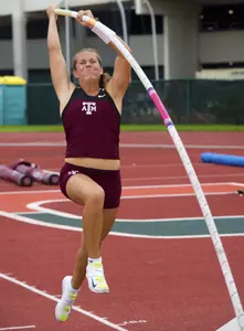 Aggies collect 18 wins at Miami Hurricane Invite