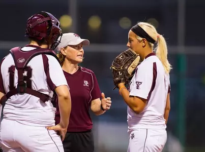 Aggies End OU Series with 4-0 Shutout