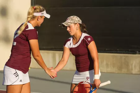 A&M Falls to Texas in Big 12 Championship Final