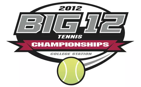 Tickets on Sale for Big 12 Tennis Championships