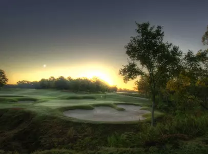 Traditions Golf Club Selected to Host NCAA Regionals in 2016 & 2018