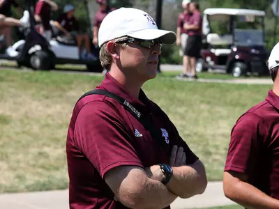 Anderson Named Head Coach at Arizona