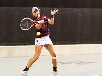 A&M Ties School Record With 9th Consecutive Win
