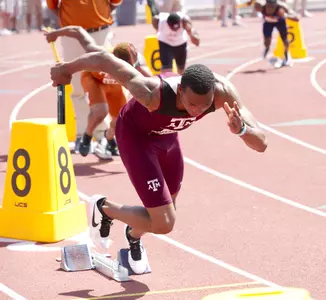 Oregon Team Invite features No. 5/No. 6 Aggies