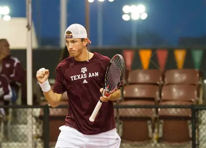 A&M Falls to Baylor 4-3
