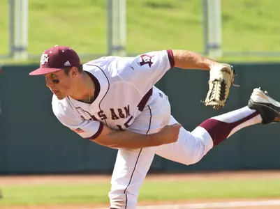 Aggies Blank No. 21 Sam Houston State, 10-0