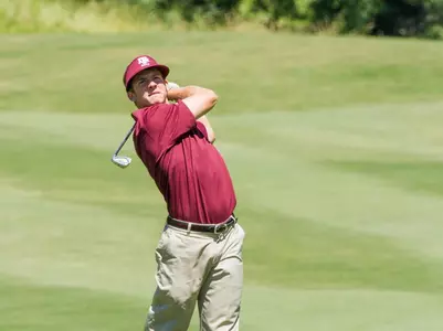 Aggies Finish 14th at U.S. Collegiate Championship