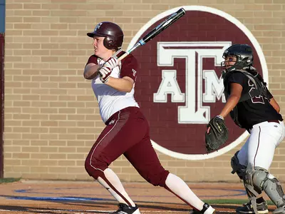 Aggies Launch Past Bethune-Cookman, 11-0
