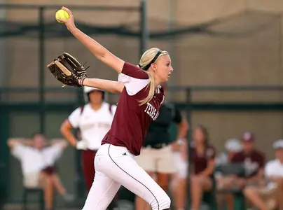 A&M Moves into Regional Title Game